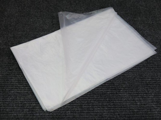 Sáček 40x60cm 20mi 50ks - Úklidové a ochranné pomůcky Obalový materiál Mikrotenové sáčky